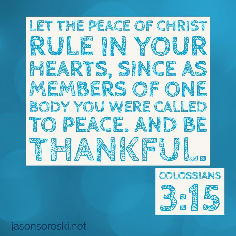 colossians 315